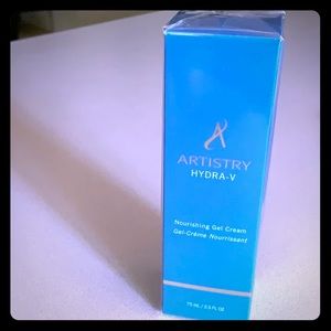 Artistry Hydra-V Nourishing Gel Cream (2.5 fl oz)